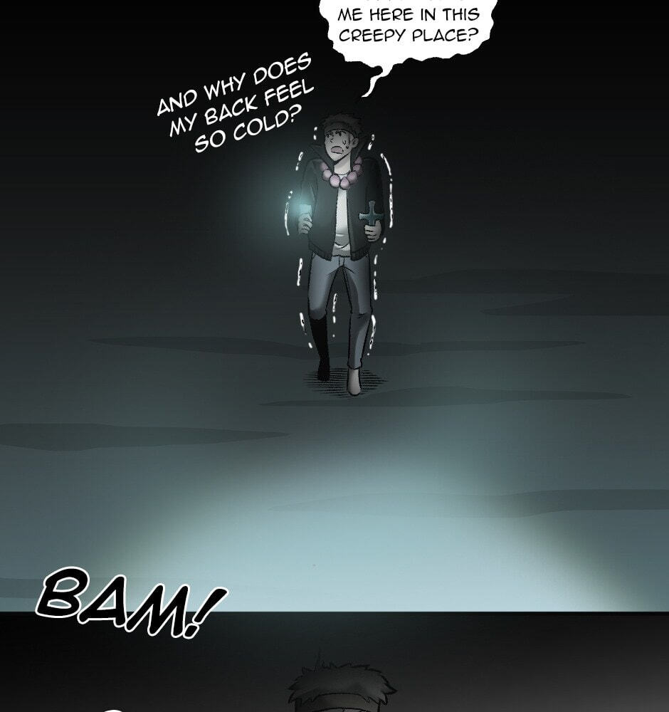 Revenant Plants Chapter 9 page 24 - 