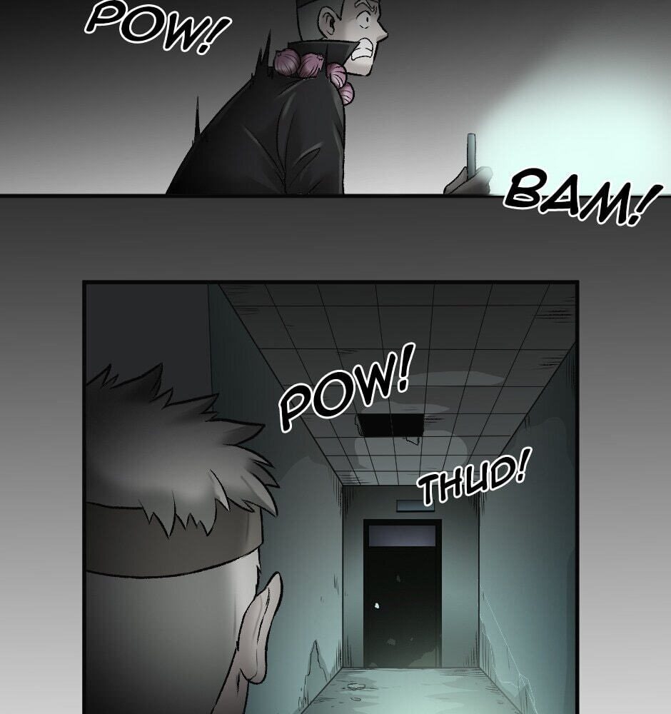 Revenant Plants Chapter 9 page 25 - 