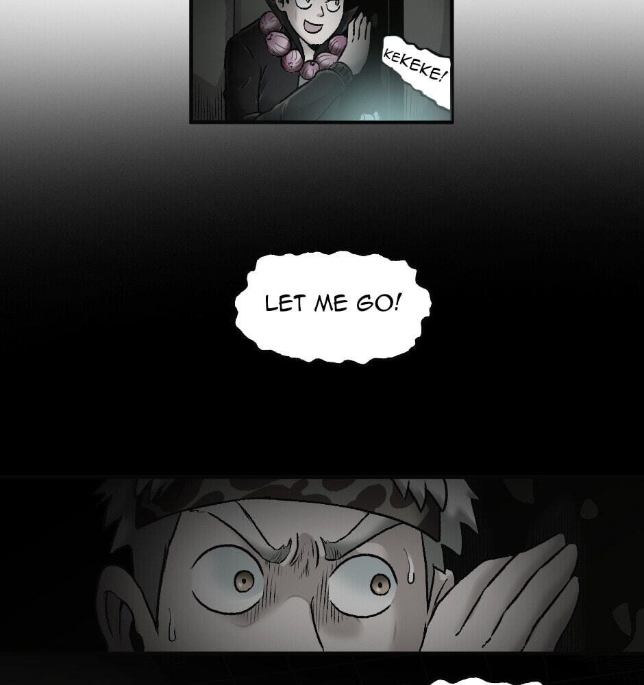 Revenant Plants Chapter 9 page 27 - 