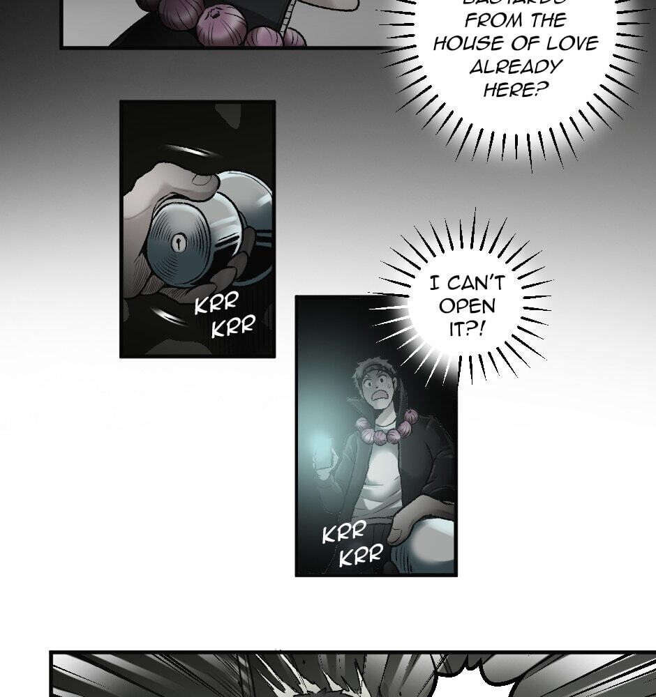 Revenant Plants Chapter 9 page 29 - 