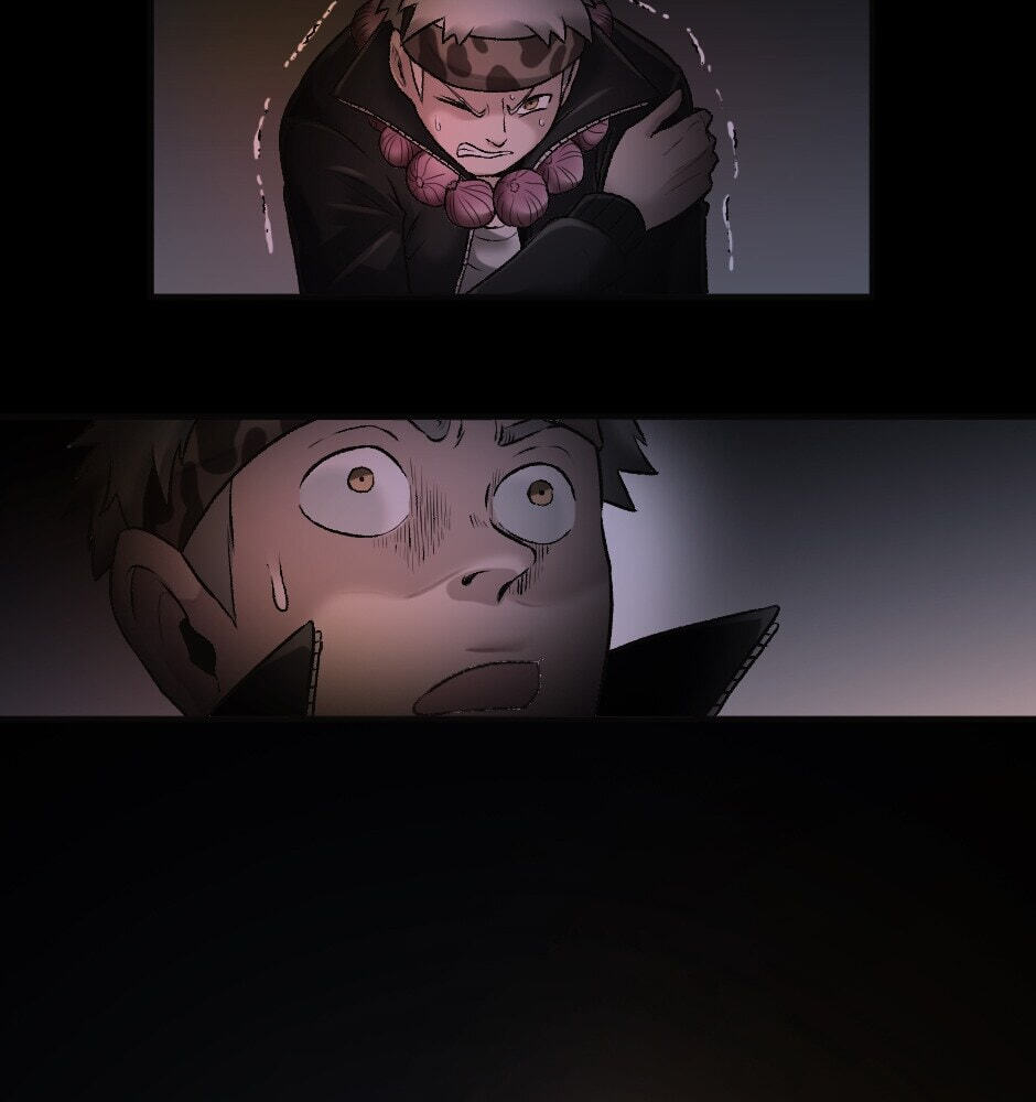 Revenant Plants Chapter 9 page 32 - 