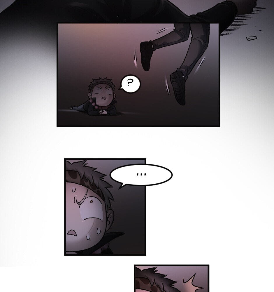 Revenant Plants Chapter 9 page 34 - 