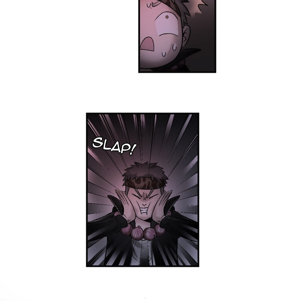 Revenant Plants Chapter 9 page 35 - 