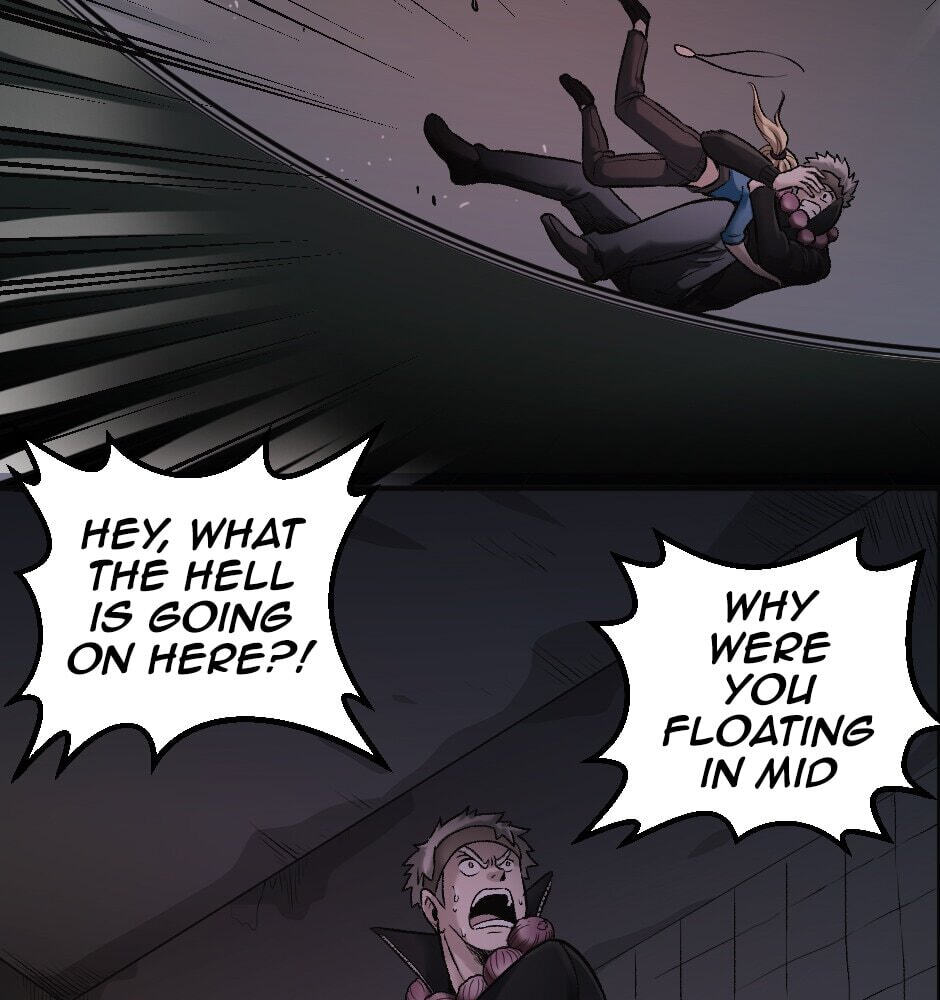 Revenant Plants Chapter 9 page 39 - 