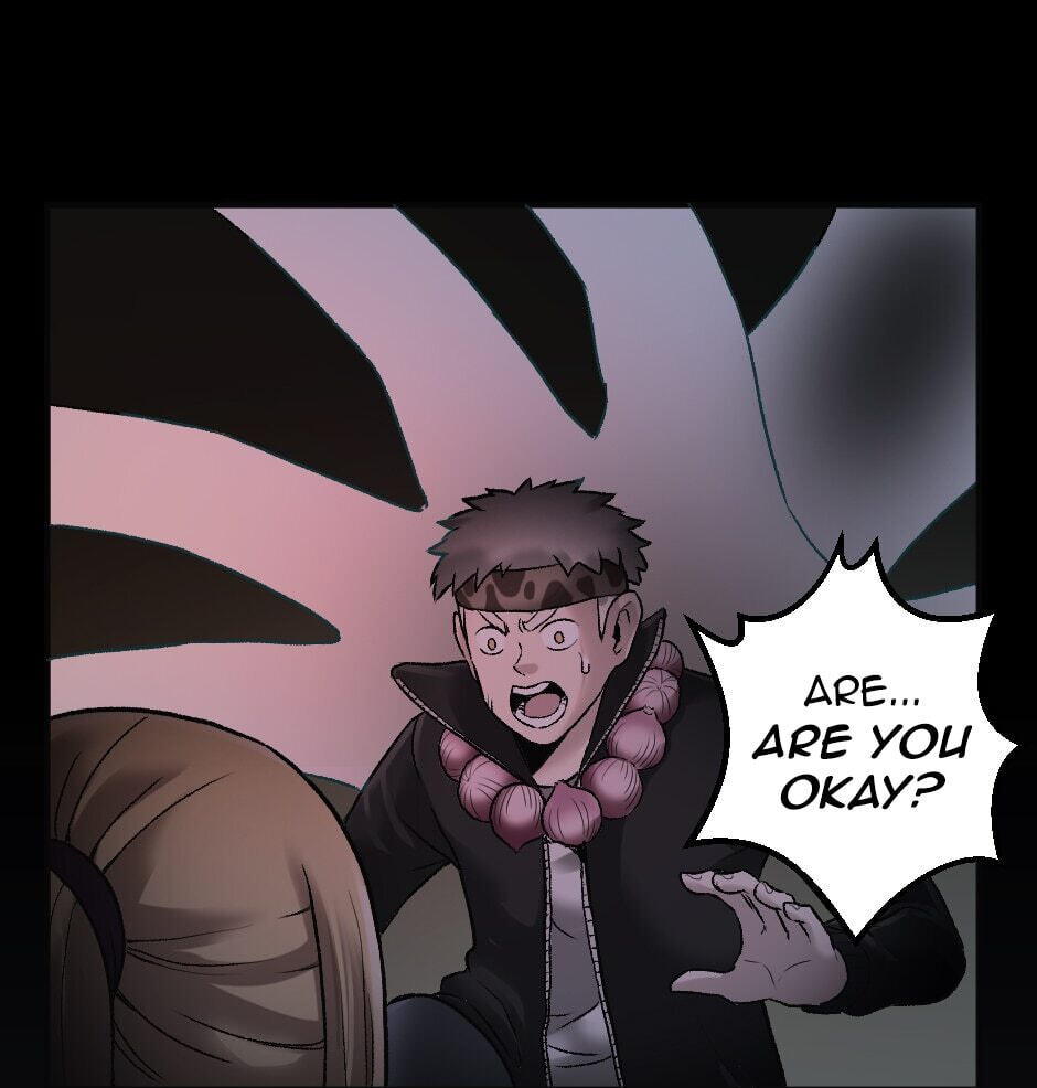 Revenant Plants Chapter 9 page 41 - 