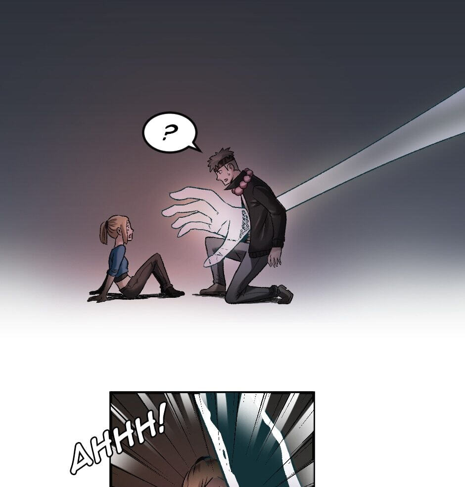 Revenant Plants Chapter 9 page 43 - 