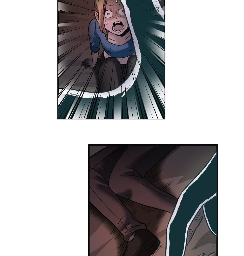 Revenant Plants Chapter 9 page 44 - 