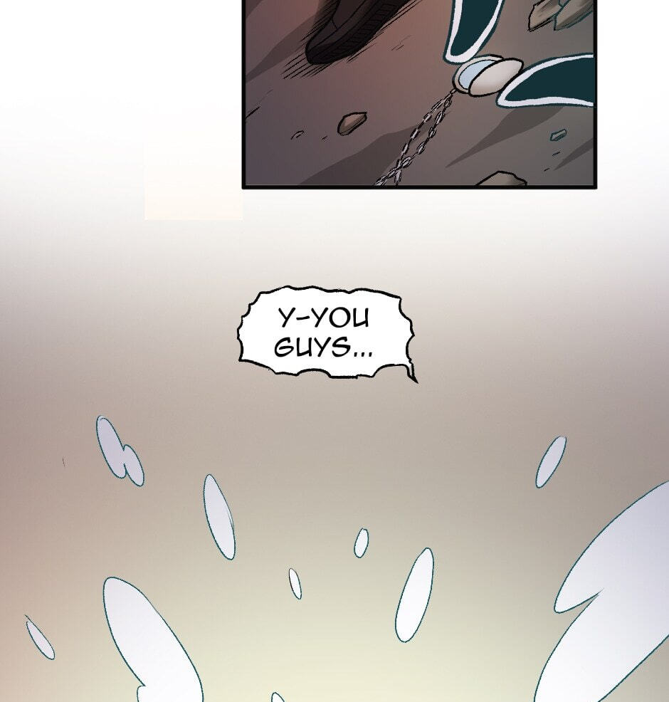 Revenant Plants Chapter 9 page 45 - 