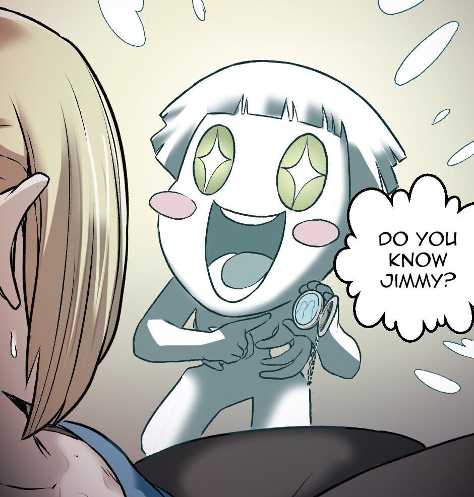 Revenant Plants Chapter 9 page 46 - 