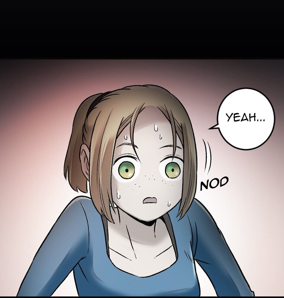 Revenant Plants Chapter 9 page 48 - 