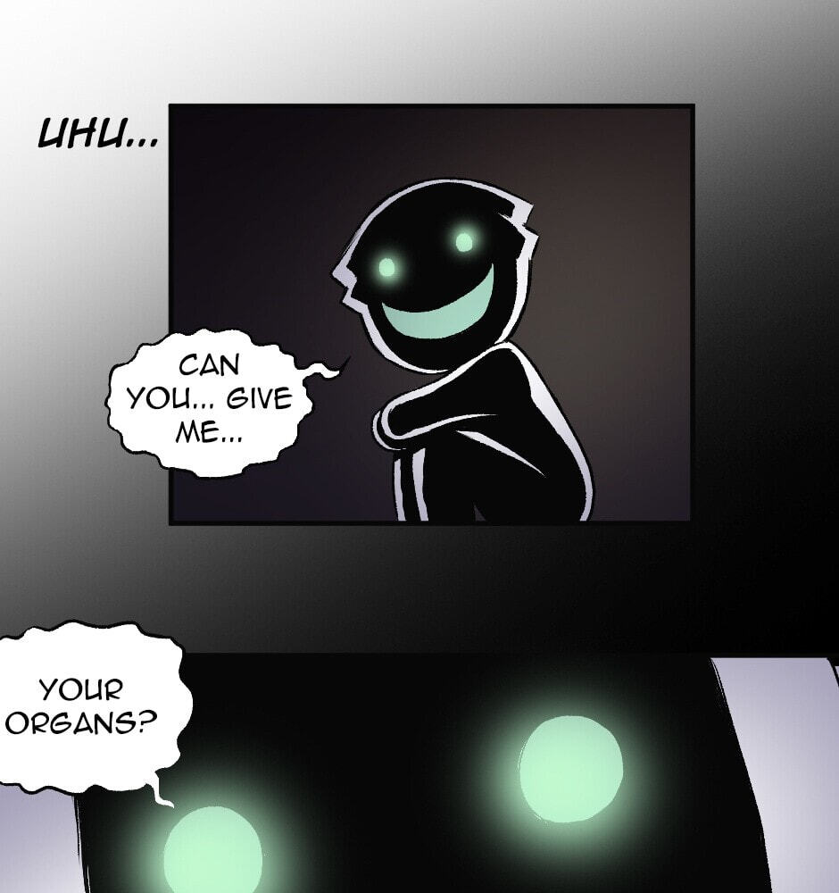Revenant Plants Chapter 9 page 6 - 