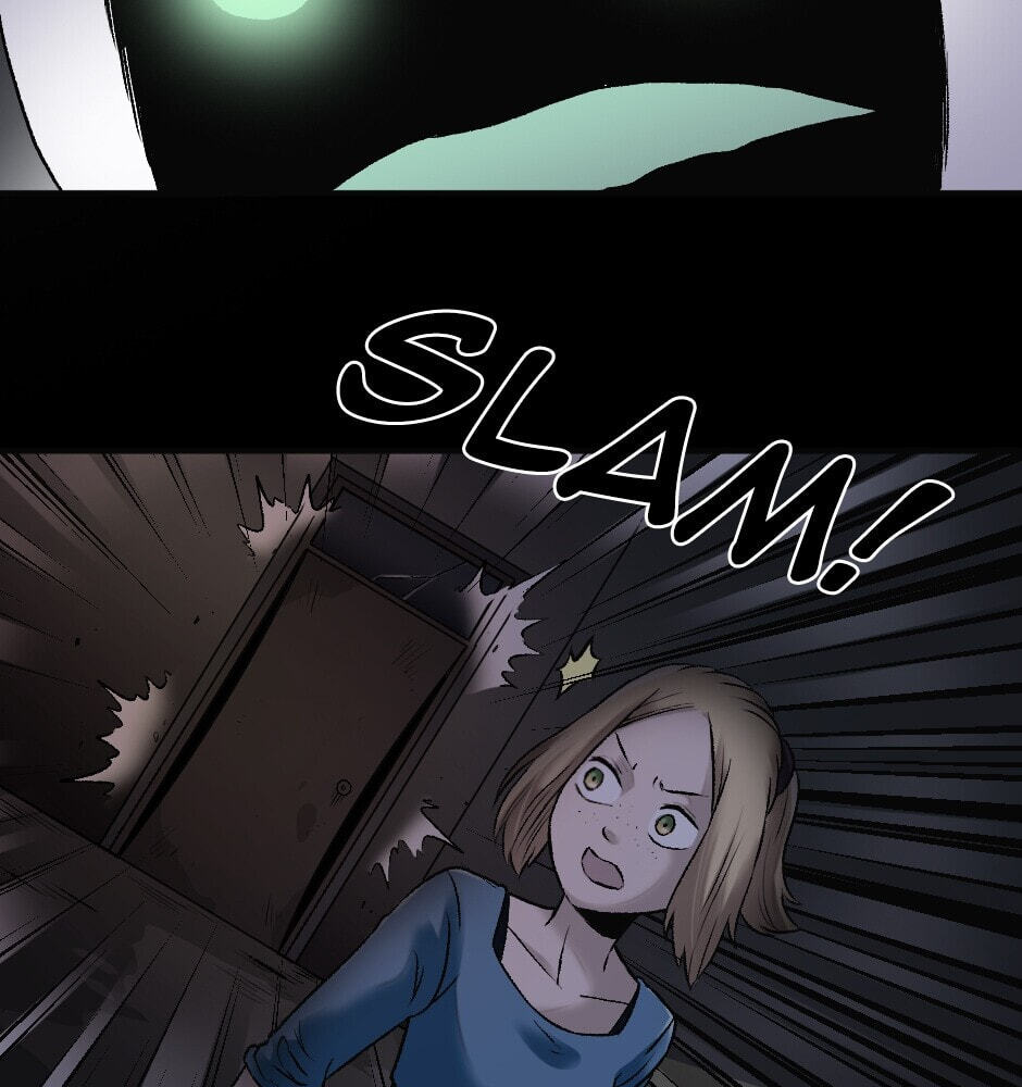 Revenant Plants Chapter 9 page 7 - 