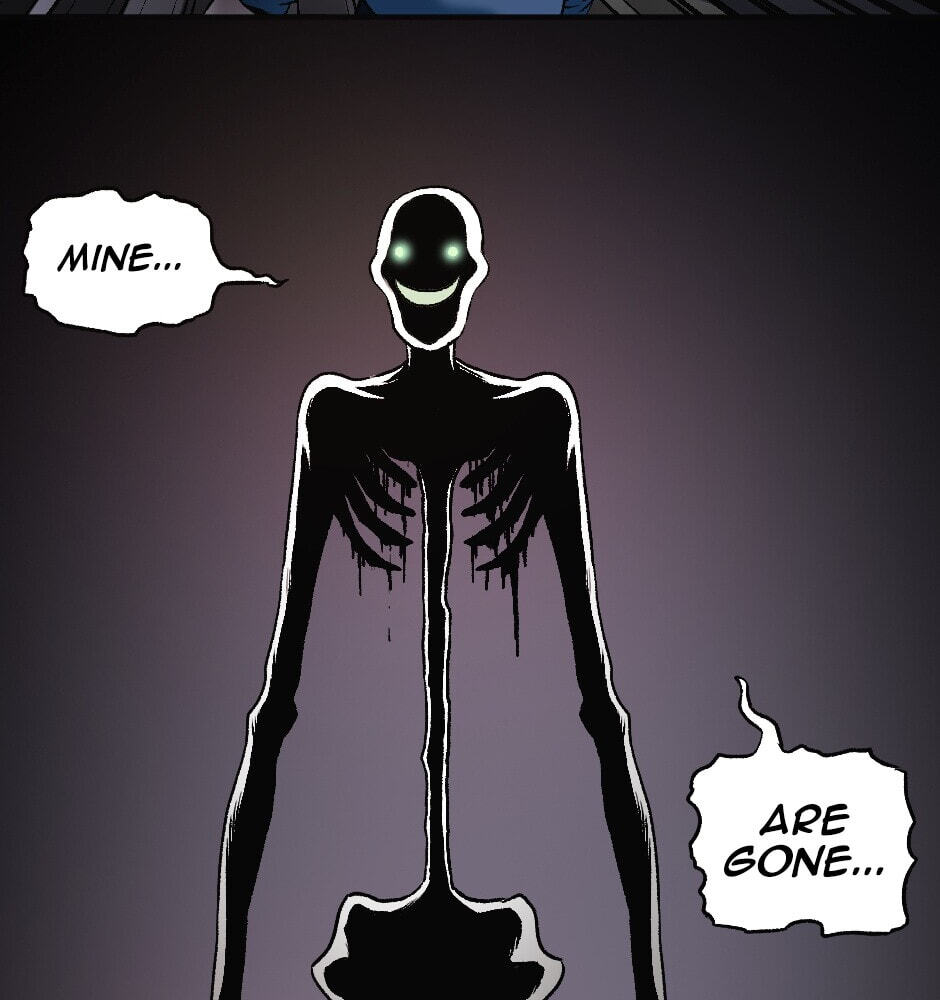 Revenant Plants Chapter 9 page 8 - 