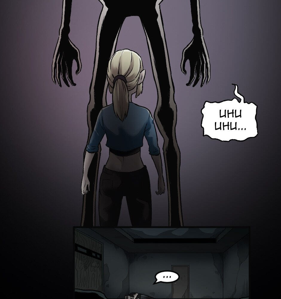 Revenant Plants Chapter 9 page 9 - 