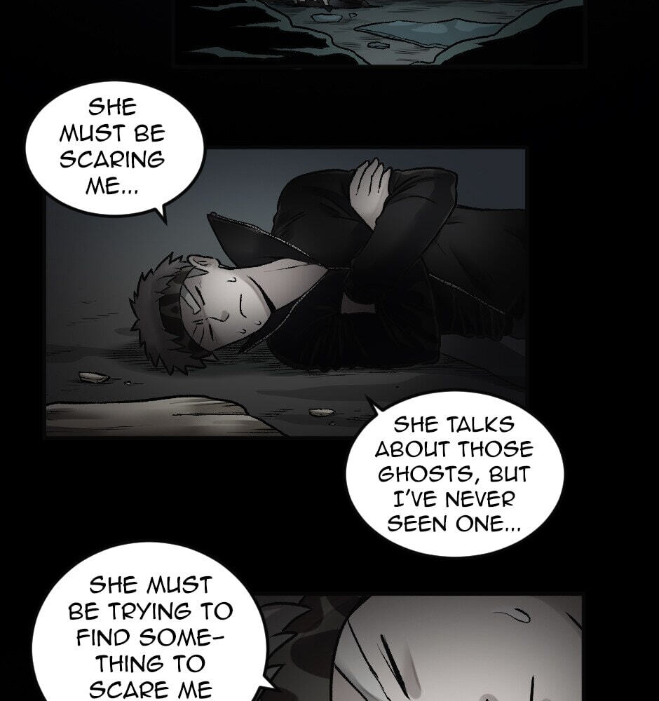 Revenant Plants Chapter 9 page 10 - 