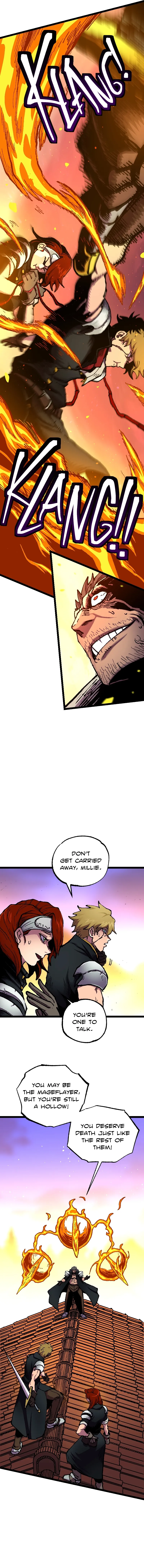 Revenant Chapter 1 page 11 - 