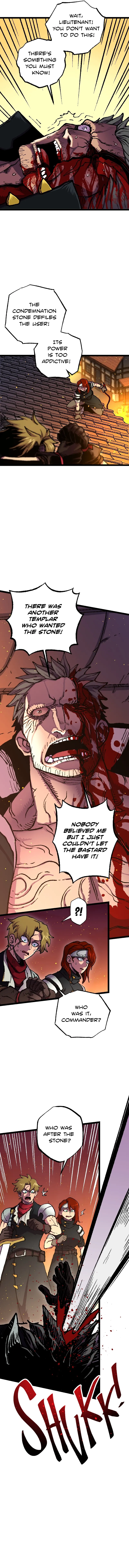 Revenant Chapter 1 page 15 - 