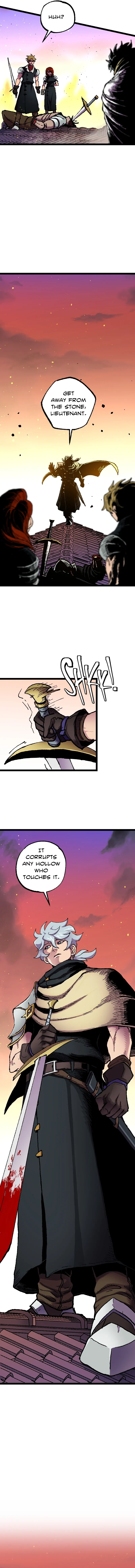 Revenant Chapter 1 page 16 - 