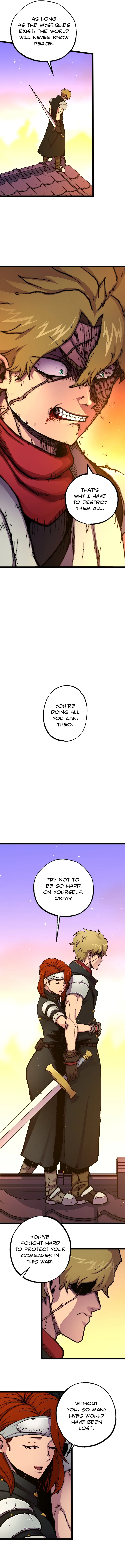 Revenant Chapter 1 page 19 - 