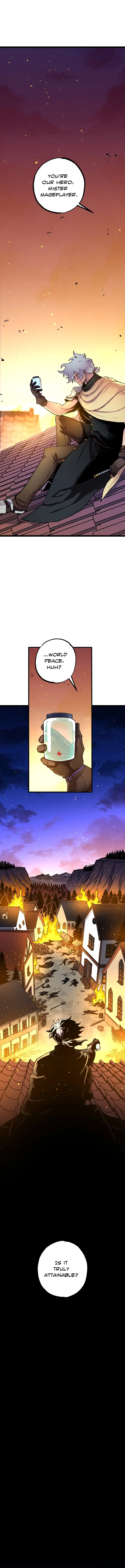 Revenant Chapter 1 page 20 - 