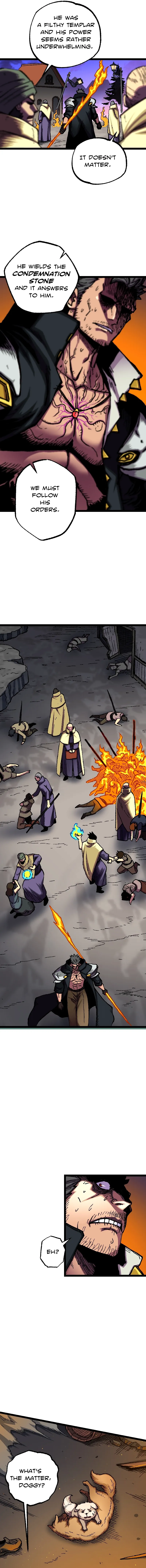 Revenant Chapter 1 page 3 - 