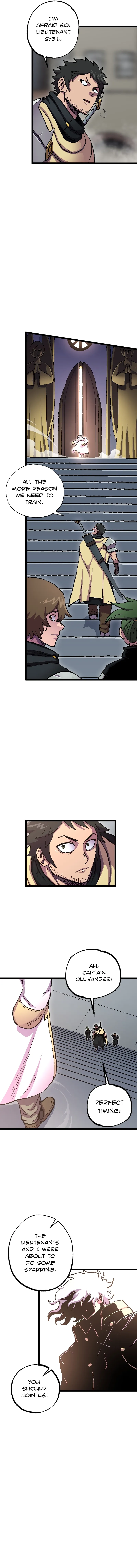 Revenant Chapter 1 page 22 - 