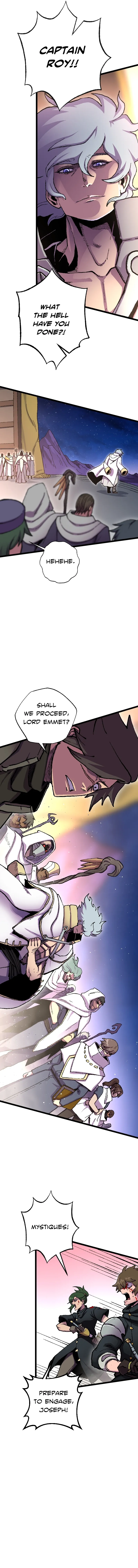 Revenant Chapter 1 page 24 - 