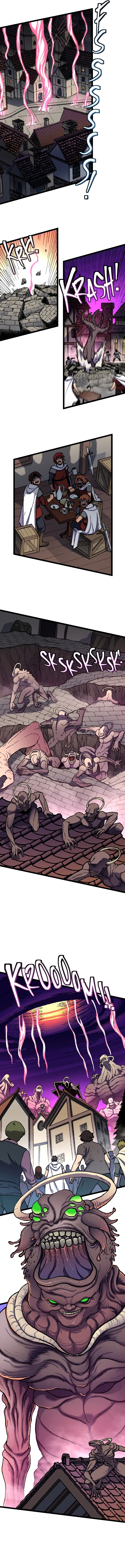 Revenant Chapter 1 page 26 - 
