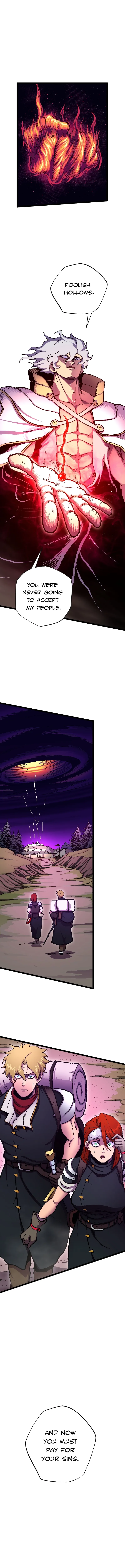 Revenant Chapter 1 page 27 - 