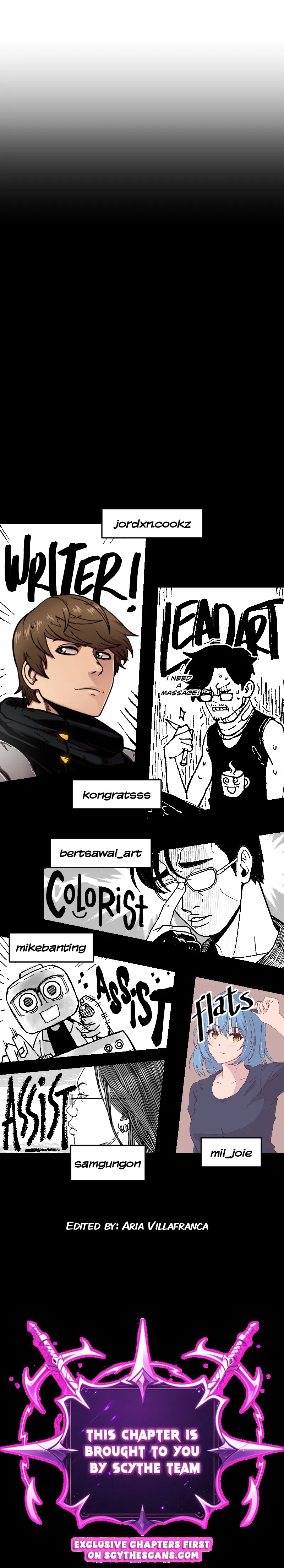 Revenant Chapter 1 page 28 - 