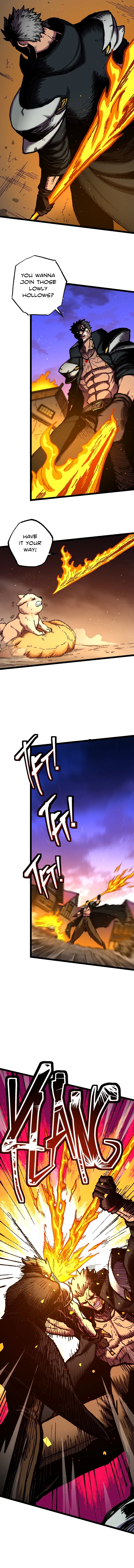 Revenant Chapter 1 page 4 - 
