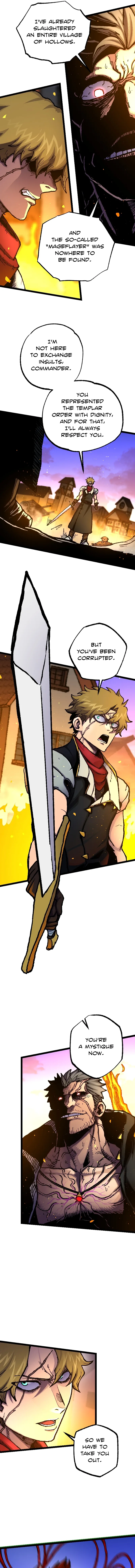 Revenant Chapter 1 page 6 - 