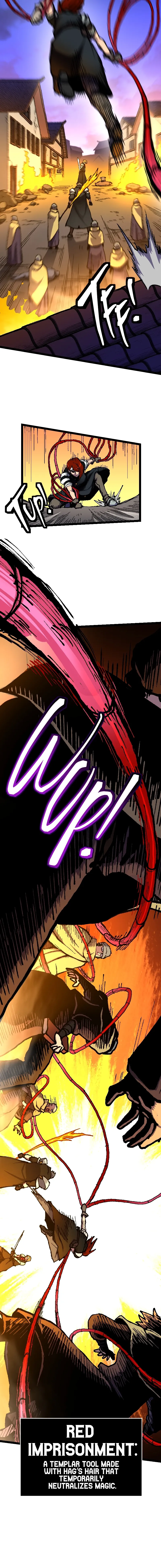 Revenant Chapter 1 page 7 - 