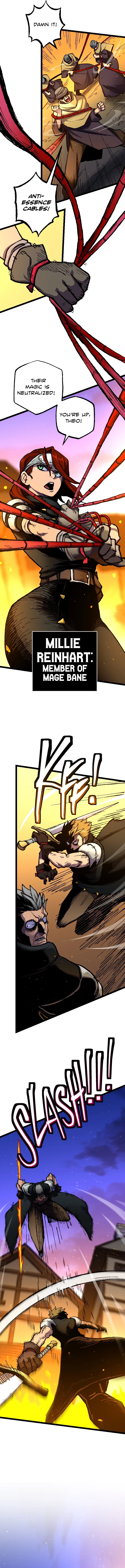 Revenant Chapter 1 page 8 - 