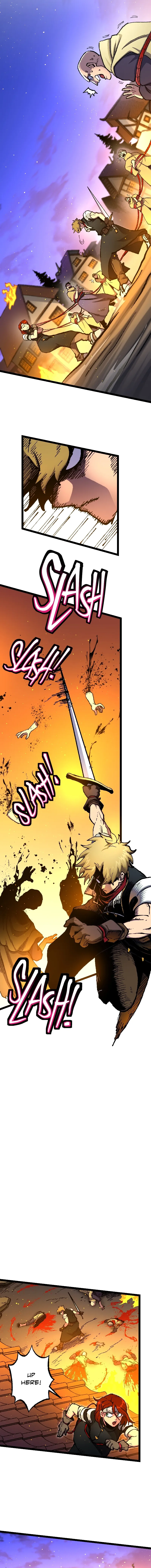 Revenant Chapter 1 page 9 - 