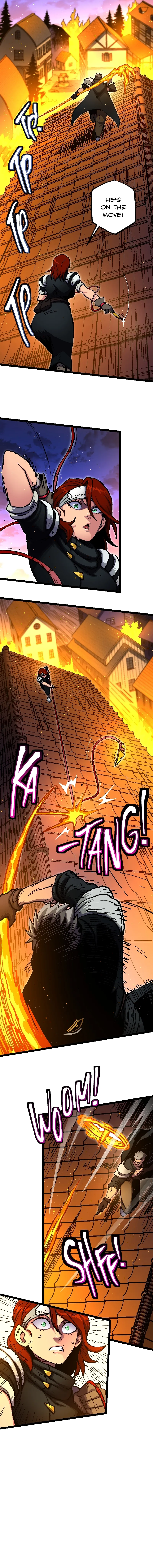 Revenant Chapter 1 page 10 - 