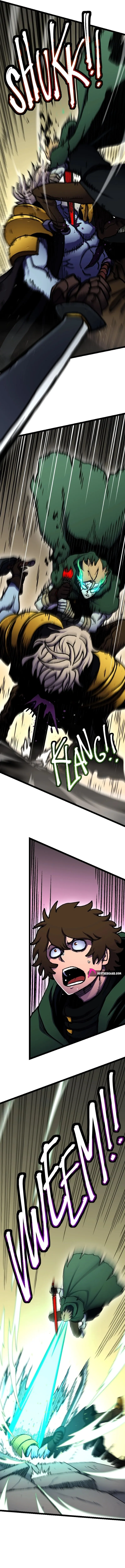 Revenant Chapter 10 page 11 - 