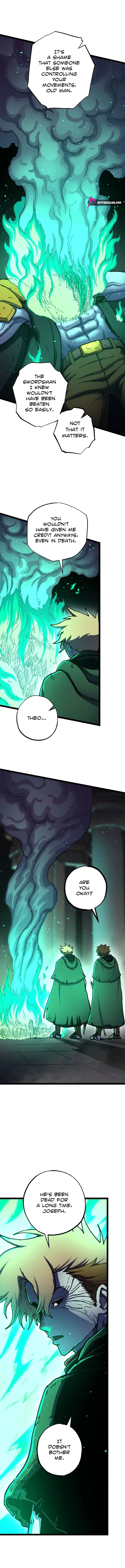 Revenant Chapter 10 page 12 - 