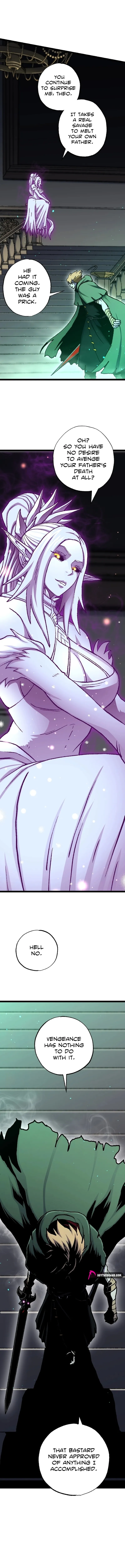 Revenant Chapter 10 page 13 - 