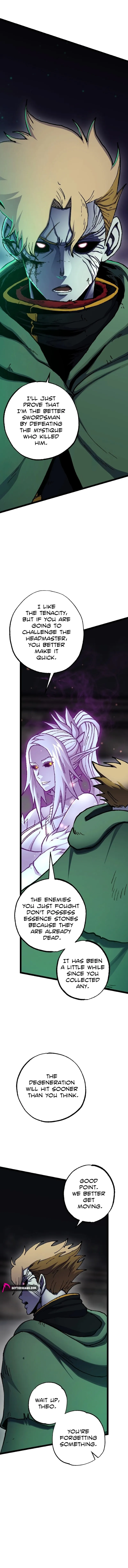Revenant Chapter 10 page 14 - 