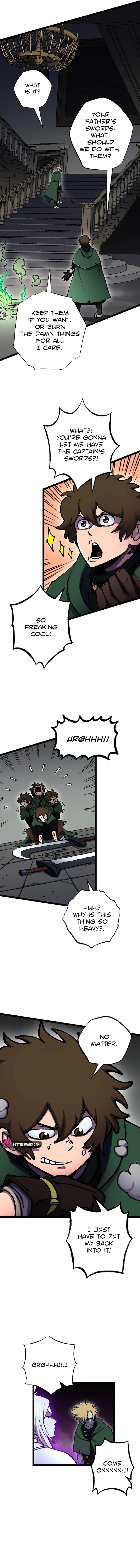 Revenant Chapter 10 page 15 - 