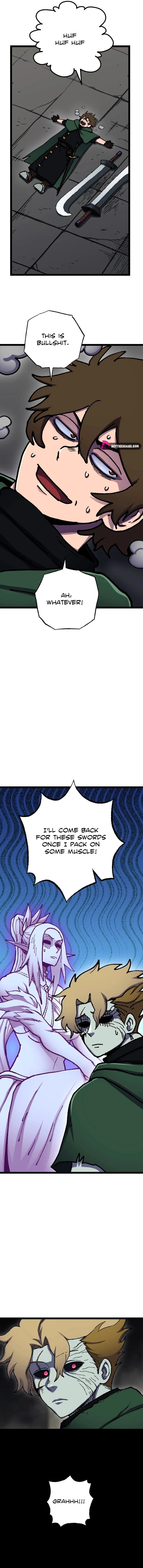 Revenant Chapter 10 page 16 - 