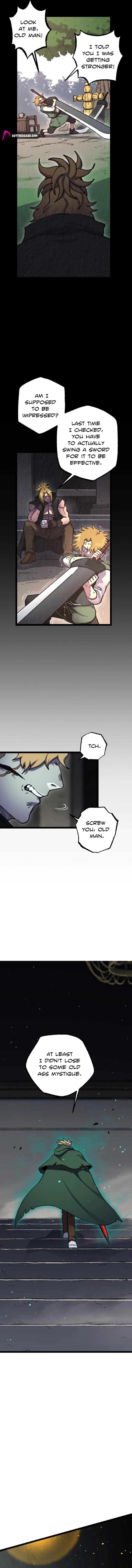 Revenant Chapter 10 page 17 - 