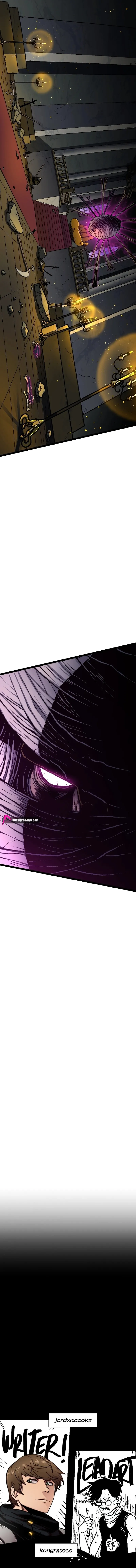 Revenant Chapter 10 page 18 - 