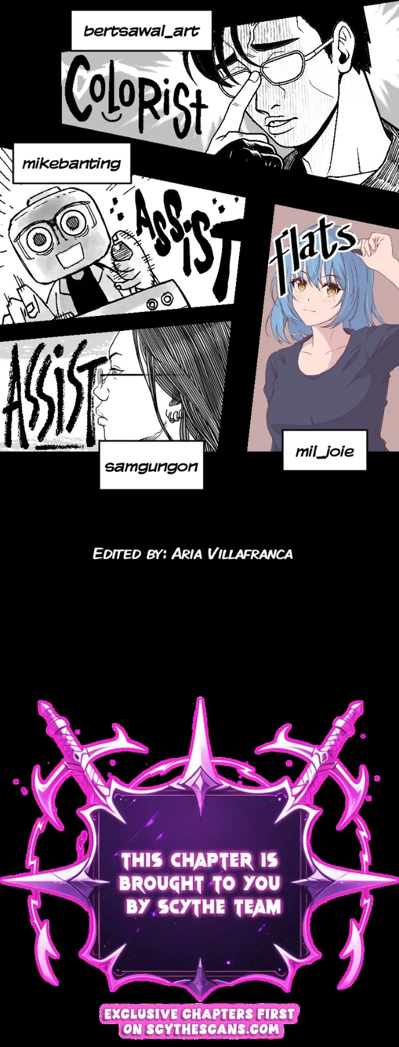 Revenant Chapter 10 page 19 - 