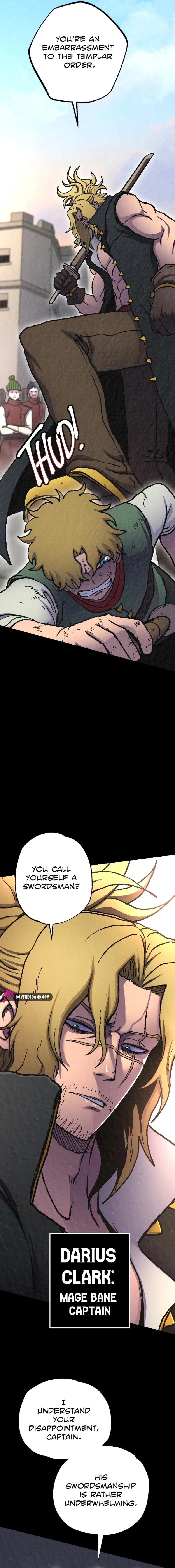 Revenant Chapter 10 page 3 - 