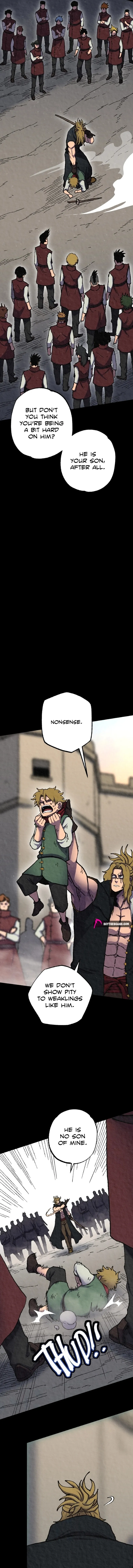 Revenant Chapter 10 page 4 - 