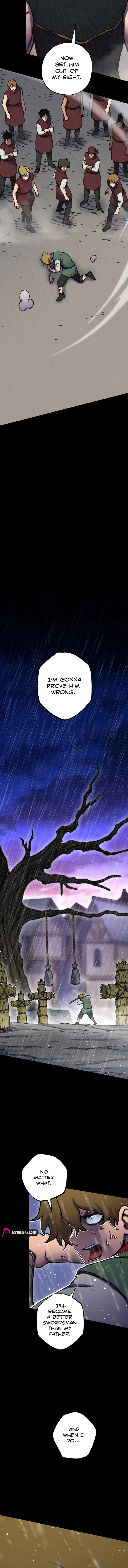 Revenant Chapter 10 page 5 - 