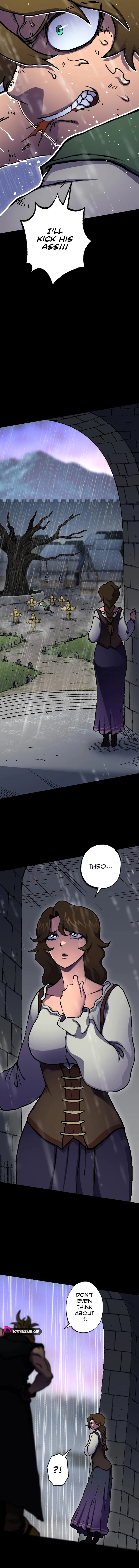 Revenant Chapter 10 page 6 - 