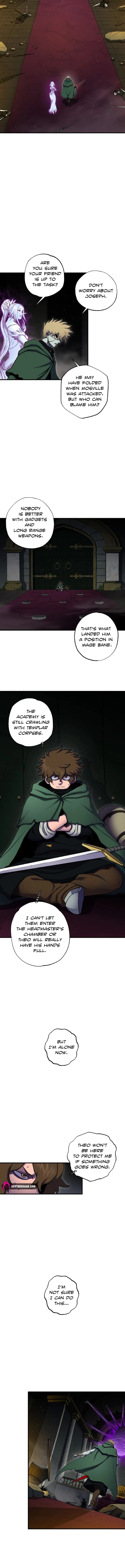 Revenant Chapter 11 page 2 - 